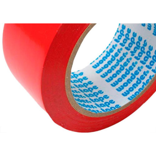 Fita Demarcao Solo Thr 48Mmx30Mt-Verm