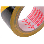 Fita Demarcao Solo Thr 48Mmx30Mt-Zebr