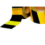 Fita Zebrada P/Seguranca 180Mt Thr - Kit C/16 RL