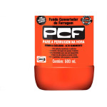 Removedor Neutralizador Convertedor. De Ferrugem Pcf 500Ml