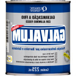 Galvalum Alumin.Anticorr.225Ml-1/16