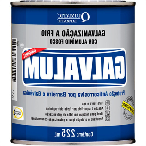 Galvalum Alumin.Anticorr.225Ml-1/16