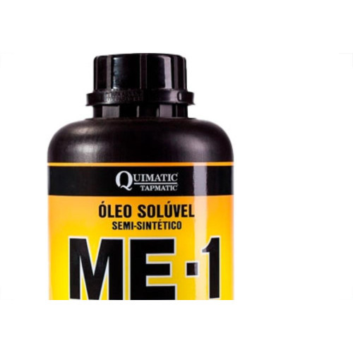 Oleo Soluvel Tapmatic Me1 1000Ml