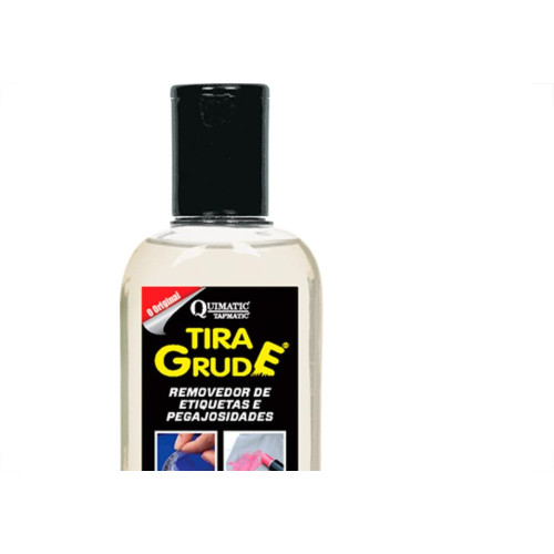 Tira Grude Remov.De Etiquetas 240Ml