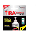 Tira Silicone Removedor Tapmat.45Gr