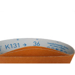 Cinta De Lixa 533X 75 - 36 C/03