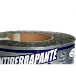 Fita Antiderrapante Int. Preto 5Mt