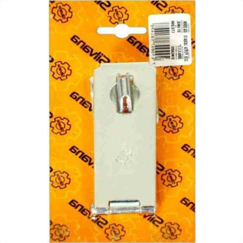 Porta Cadeado Silvana Cartela 3.1/2