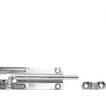 Fecho Fio Redondo Silvana 5 - Kit C/12 PC