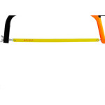 Arco De Serra West.Tubo Quad.9599