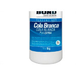 Cola Branca Extra Tek Bond 1000Gr
