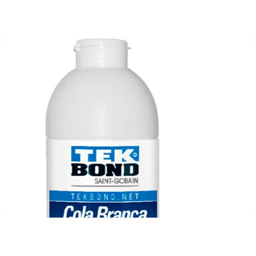 Cola Branca Extra Tek Bond 1000Gr