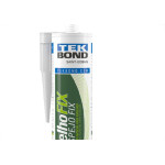Cola Fixa Espelho Tek Bond 389Gr
