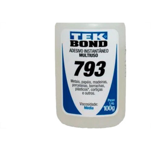 Cola Inst.Tekbond-793 100G