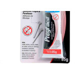 Cola Pregfacil Tek Bond 85Gr