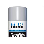 Grafite P/Cadeado Spray 200Ml Tek
