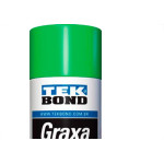 Graxa Em Spray Tek.Branca 300Ml