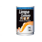 Limpador De Contato Tek Bond 300Ml