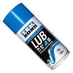 Oleo Deseng/Lub.Tekbond 300Ml/180G
