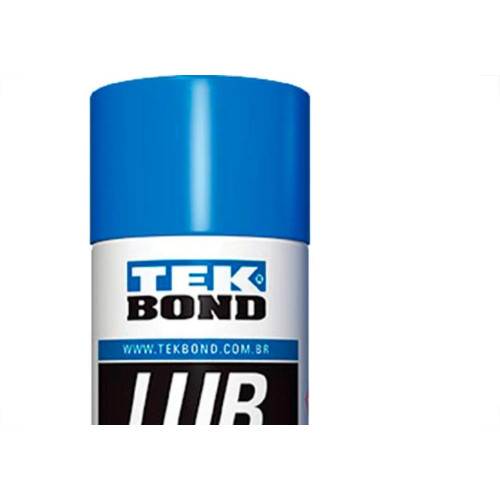 Oleo Deseng/Lub.Tekbond 300Ml/180G