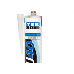 Selante Pu40 Tekbond Branco 310Ml