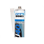 Selante Pu40 Tekbond Cinza 310Ml