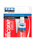 Silicone Alta Tp.Verm. Tek 50G Blis