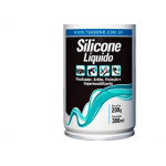 Silicone Spray Tek Bond 300Ml