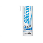Silicone Tek Bond Neutro 280Gr Bco