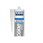 Silicone Tek Bond Neutro 280Gr Cza