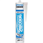 Silicone Tek Bond Neutro 280Gr Inco