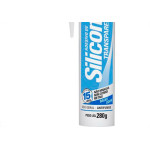 Silicone Tek Bond Neutro 280Gr Inco