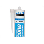Silicone Tek Bond Neutro 280Gr Inco