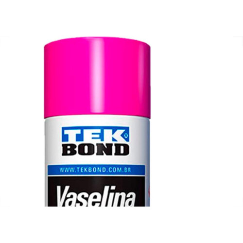 Vaselina. Industrial Spray Tek Bond 300Ml