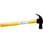 Martelo Carpintaria Pintado Tekfund 25
