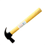 Martelo Carpintaria Pintado Tekfund 25