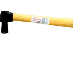 Martelo Carpintaria Pintado Tekfund 25