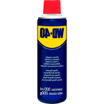 Oleo Deseng/Lub.Wd40 300Ml/210G