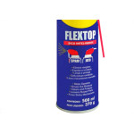 Oleo Desengripante Lubrificante Wd40 Flextop 500Ml