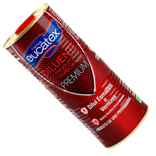 Agua Raz Eucatex 900 Ml