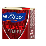 Agua Raz Eucatex 5000 Ml