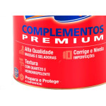 Massa Corrida Pva Eucatex 1/4 1,4Kg