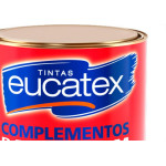 Massa Corrida Pva Eucatex 1/4 1,4Kg