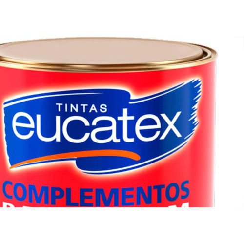 Massa Corrida Pva Eucatex 1/4 1,4Kg