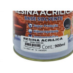Resina Acrilica Eucatex 900Ml