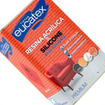 Resina Acrilica Eucatex 18 Lts