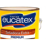 Seladora P/Madeira Ext,Eucatex 3,6L