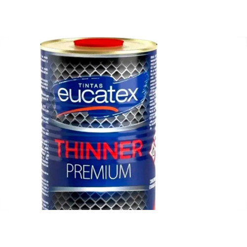 Thinner Peg & Pinte 900 Ml