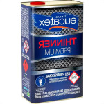 Thinner Peg & Pinte 05 Lt