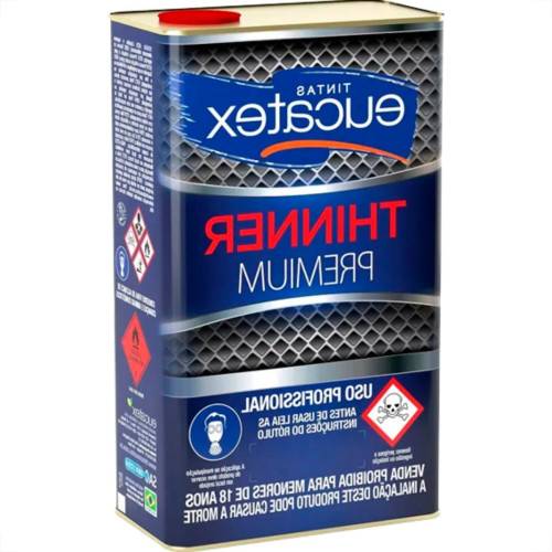 Thinner Peg & Pinte 05 Lt